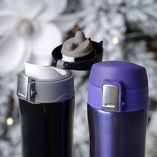 Термокружка 450мл 9625