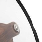 Кастрюля FILOMENA 20x10,5см / 2,3л со стеклянной крышкой (алюминий