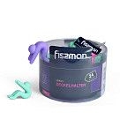 Держатель для крышки в форме человека 5x4 см (силикон)