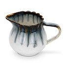 Сливочник GALACTIC WAVES 250 мл (фарфор)