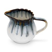 Сливочник GALACTIC WAVES 250 мл (фарфор)