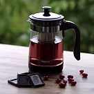 Заварочный чайник с фильтром 750мл