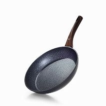 Сковорода для жарки CAPELLA 28x5,5см (алюминий)