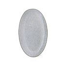 Тарелка овальная JOLI керамическая 22,5х13,2см