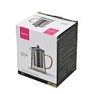 Заварочный чайник со стальным фильтром 700мл 6467