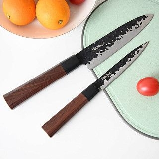 Нож KENDO Поварской 15см (сталь 3CR13)