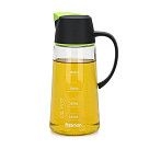 Бутылка для масла  570мл стекло