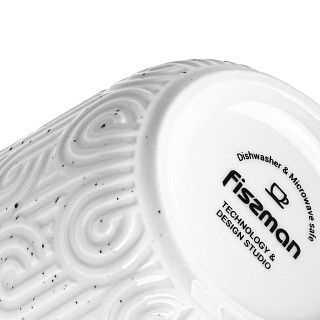 Кружка ART DECO 350мл (фарфор)