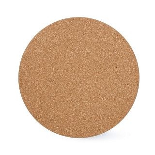 Подставка под горячее 19,5см (доломит)