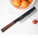 Японский топорик Накири KENDO 18см (сталь 3CR13)