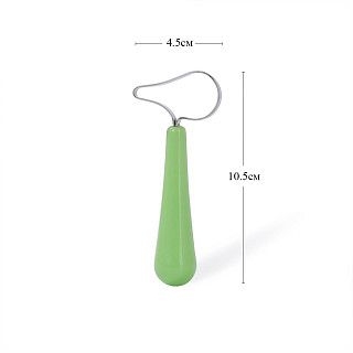 Приспособление для удаления мякоти из фруктов (нерж. сталь)