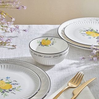 Пиала PROVENCE 12см (фарфор)