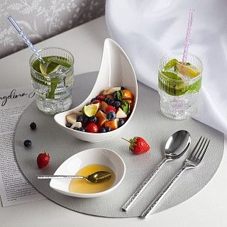 Набор 12 пр. VERDEN столовые приборы (нерж.сталь)