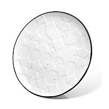 Тарелка ART DECO 16см (фарфор)