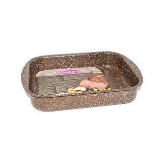 Форма для запекания 30x22x6 см (алюминий)