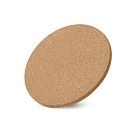 Подставка под горячее 20см (доломит)