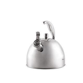 Чайник для кипячения воды FIONA 2,5л (нерж.сталь)