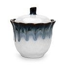 Сахарница GALACTIC WAVES 220 мл (фарфор)