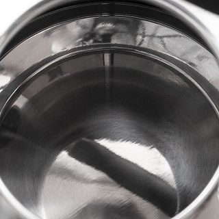 Чайник для кипячения воды ELIS 3,0л (нерж.сталь)