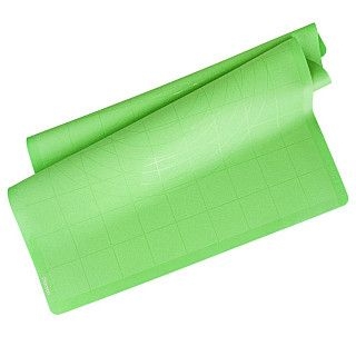 Коврик для выпечки 57x47 см (силикон)
