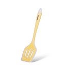 Силиконовая лопатка с прорезями AQUARELLE