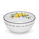 Салатник PROVENCE 20х9,5см / 1830мл (фарфор)