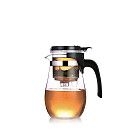 Чайник заварочный 900мл (стекло)