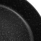 Сотейник FILOMENA  26x7см / 2,6л со стеклянной крышкой (алюминий)