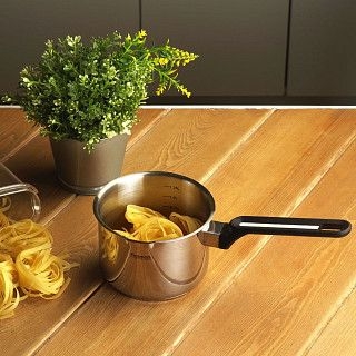 Ковш без крышки 14 см / 1,46 л Mia