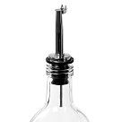 Набор стеклянных бутылок для масла и уксуса 2х500мл 6417