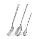 Набор 12 пр. VERDEN столовые приборы (нерж.сталь)