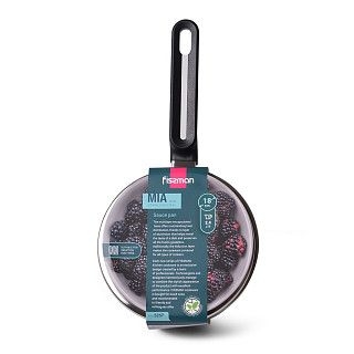 Ковш индукционный 18 см / 2,4 л Mia