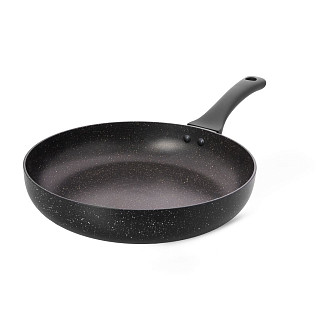 Сковорода для жарки JILL 26x5,5см (алюминий)