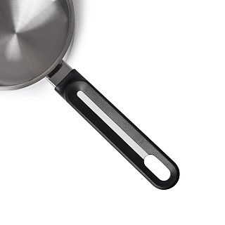 Ковш индукционный 16 см / 1,7 л Mia