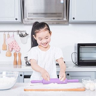 Силиконовая скалка 47 см