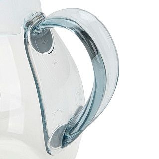 Кувшин для холодных и горячих напитков стекло 1,8л