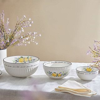 Пиала PROVENCE 12см (фарфор)