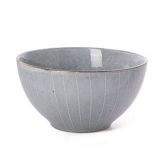 Миска JOLI керамическая 17х9см / 800мл