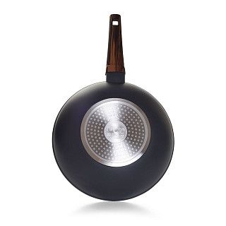 Вок CAPELLA 28x8,5см / 3,5л (алюминий)