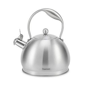 Чайник для кипячения воды ADELE 3,5л (нерж.сталь)