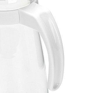 Кувшин стеклянный с фильтром 1,3л