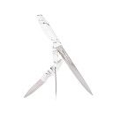 Набор ножей 3 пр VERACRUZ (3Cr13 сталь)