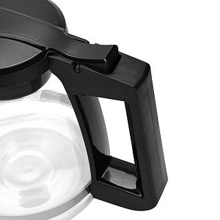 Заварочный чайник стекло 1,6л