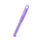 Нож для сыра со струной 23 см (нерж. сталь)