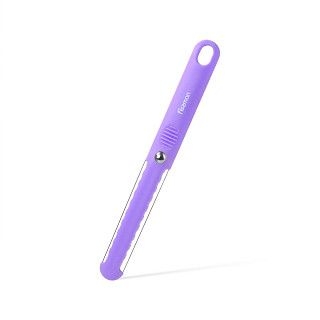 Нож для сыра со струной 23 см (нерж. сталь)