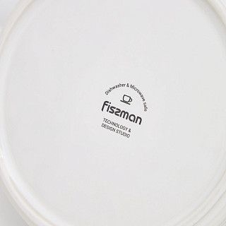 Заварочный чайник GALACTICA 1100 мл (фарфор)