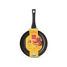 Сковорода для жарки JILL 26x5,5см (алюминий)