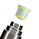 Термос 750мл 9845