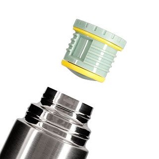 Термос 750мл 9845