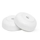 Набор столовой посуды 16 предметов (4 персоны), фарфор Horeca арт.6358